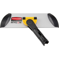 Executive Series Hygen Quick-Connect Dusting Frame, 11", Metal Pryde Industrial Inc.