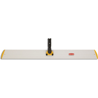 Executive Series Hygen Quick-Connect Dusting Frame, 36", Metal Pryde Industrial Inc.