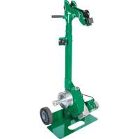 Tugger Cable Puller Pryde Industrial Inc.