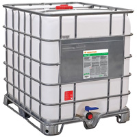 CB 100 Natural Cleaner and Degreaser, IBC Tote Pryde Industrial Inc.