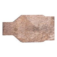 Narrow Tungsten Welding Insert Pryde Industrial Inc.