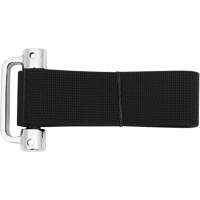 Heavy-Duty Strap Oil Filter Wrench, 0" - 9" Filter Capacity Pryde Industrial Inc.