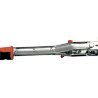 JCPP-200  Heavy-Duty Single Pawl Hand Cable Puller Pryde Industrial Inc.