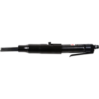 D&eacute;tartreur droit NS260, 1/4" NPT, 8.8 pi. cu/min, 4400 Coups/min, Course de 1-1/2" Pryde Industrial Inc.