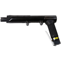 D&eacute;tartreur &agrave; prise pistolet NS260P, 1/4" NPT, 10 pi³/min, 3700 Coups/min, Course de 3" Pryde Industrial Inc.