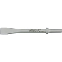 Heavy-Duty Face Flat Chisel Pryde Industrial Inc.