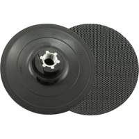 Gripper Back-Up Pad Pryde Industrial Inc.