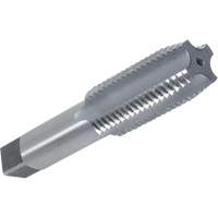 Metric Tap, 10 mm-1.5, Taper, High Speed Steel Pryde Industrial Inc.