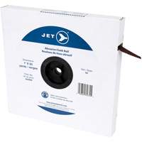 Rouleau de tissu abrasif Pryde Industrial Inc.