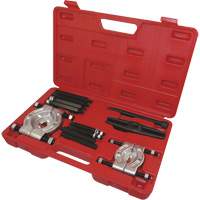 Pullers, Separators & Extractors