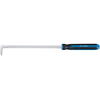 JHPB-2490 90° Jumbo Handle Pry Bar, 1" W, 24" L Pryde Industrial Inc.