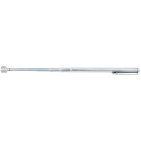 Adjustable Pocket Telescoping Magnet, 23" Length, 3.5 lbs. Capacity Pryde Industrial Inc.