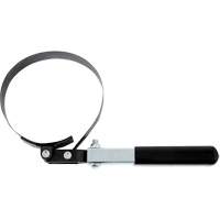 Swivel Handle Truck Oil Filter Wrench, 5-1/4"" - 5-3/4" Filter Capacity Pryde Industrial Inc.