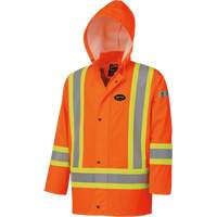 Vestes ignifuges