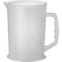 Measuring Jug Pryde Industrial Inc.