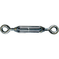 Eye & Eye Turnbuckle Pryde Industrial Inc.