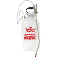 Deck, Fence and Patio Compression Sprayers, 2 gal. (7.6 L), Plastic, 16" Wand Pryde Industrial Inc.