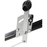 &eacute;pandeurs &agrave; la vol&eacute;e, 22000 pi², Capacit&eacute; de 100 lb Pryde Industrial Inc.