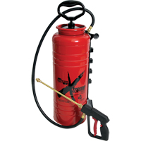 Xtreme Industrial Concrete Sprayer with Dripless Wand, 3.5 gal. (13.25 L), Steel, 24" Wand Pryde Industrial Inc.