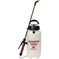 XP Pro Series - Hand Held Sprayer, 2 gal. (7.6 L), Plastic, 20" Wand Pryde Industrial Inc.