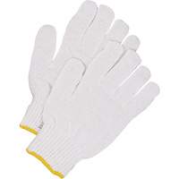 Gants classiques, Poly/coton, Grand Pryde Industrial Inc.