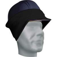 Windguard/Neck Warmer, One Size, Black Pryde Industrial Inc.