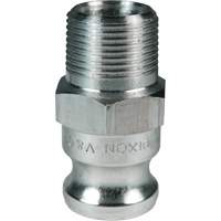 Dixon&reg; Cam & Groove Adapter Pryde Industrial Inc.