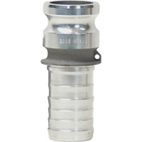 Dixon&reg; Cam & Groove Adapter x Hose Shank Pryde Industrial Inc.