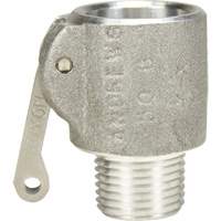Dixon&reg; Cam & Groove Coupler Pryde Industrial Inc.