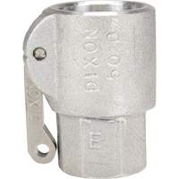 Dixon&reg; Cam & Groove Coupler Pryde Industrial Inc.