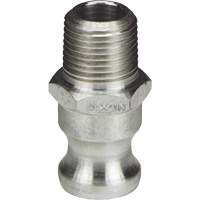 Dixon&reg; Cam & Groove Adapter Pryde Industrial Inc.