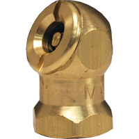 Tire Inflator Chuck Pryde Industrial Inc.