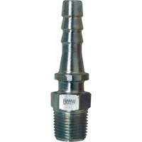 Boss Male Stem Pryde Industrial Inc.