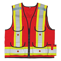 High-Visibility Vests