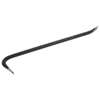 Barre de d&eacute;molition, Largeur de 1", Longueur de 12" Pryde Industrial Inc.