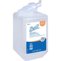 Scott&reg; Control Antimicrobial Skin Cleanser, Foam, 1 L, Unscented Pryde Industrial Inc.