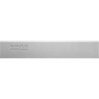 100mm BS-10B Dual-Edge Scraper Blades Pryde Industrial Inc.