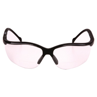 Lunettes de s&eacute;curit&eacute; Venture II avec verres de lecture, Transparent, Dioptrie 2,0 Pryde Industrial Inc.