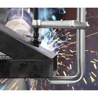 Mors MorPad robuste Pryde Industrial Inc.