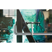 Mors MorPad robuste Pryde Industrial Inc.