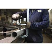 Mors MorPad robuste Pryde Industrial Inc.