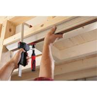 Serre-joint &agrave; usage intense PowerGrip, 24" (610 mm) Pryde Industrial Inc.