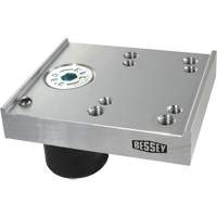 Adaptateur de serrage &agrave; genouill&egrave;re Pryde Industrial Inc.