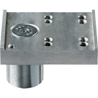 Adaptateur de serrage &agrave; genouill&egrave;re Pryde Industrial Inc.
