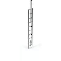 Guide-c&acirc;ble Lad-Saf Pryde Industrial Inc.