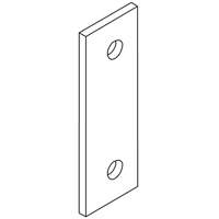 Support avec &eacute;cartement pour mat en acier Lad-Saf Pryde Industrial Inc.
