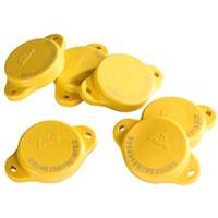DBI-SALA&reg; i-Safe Hardgoods HF RFID Tag Pryde Industrial Inc.
