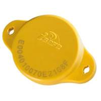 DBI-SALA&reg; i-Safe Hardgoods HF RFID Tag Pryde Industrial Inc.