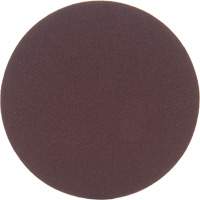 PSA Cloth Disc, 5" Dia., P120 Grit, Aluminum Oxide, X-Weight Pryde Industrial Inc.