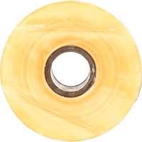 Scotch&reg; Electrical Insulating Varnished Cambric Tape, 38 mm (1-1/2") x 33 m (108'), Yellow, 7 mils Pryde Industrial Inc.